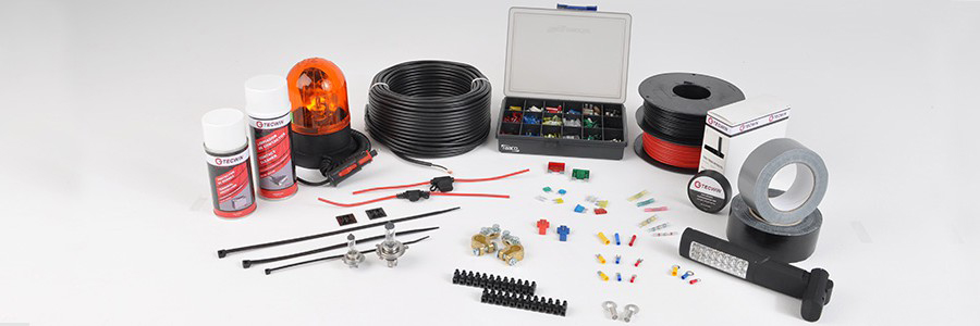 MEC�NICA - NEUM�TICOS - ELECTRICIDAD